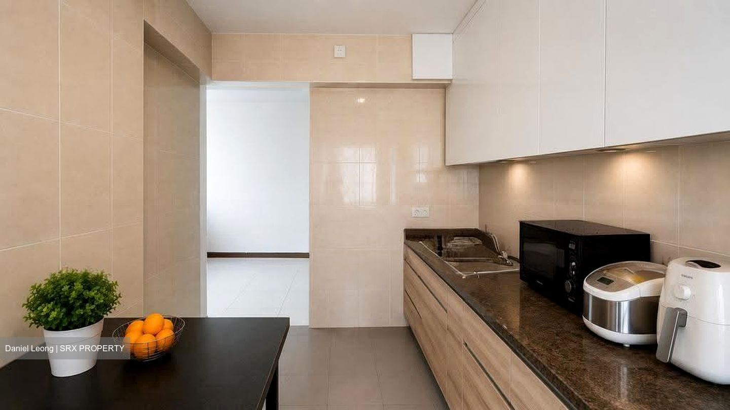 Blk 451B Fernvale Foliage (Sengkang), HDB 4 Rooms #610677061